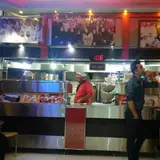 Maah Fast Food
