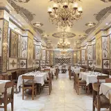 Shahrzad Restaurant