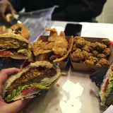 Ace Burger