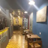 Idea cafe