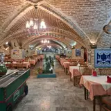 Termeh Restaurant