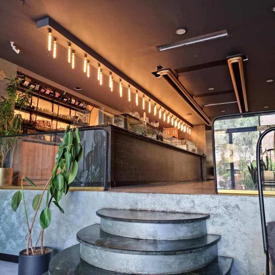 NADEr cafe bistro