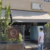 Cafe Hedayat