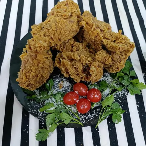سوخاری کیلویی آقای اسفنجی