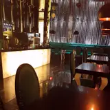 Armani caffe restaurant