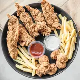 Pardis Fast Food