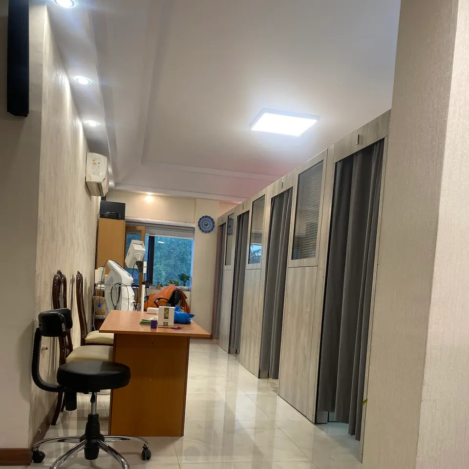 Tavan Novin Physiotherapy