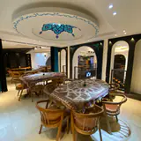 Sajjad Café' & Restaurant