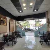 Amiran Kebab and Halim