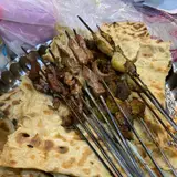 جگرکی سلطانیه