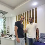 فیزیوتراپی دکتر ارشدی.آرام ارشدی