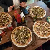 Fiore cafe