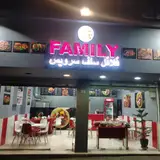 Family fast food