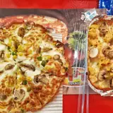 Haila Fast Food
