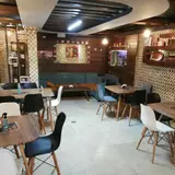 Cafe Gap