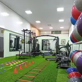 کلینیک تخصصی فیزیوتراپی ورزشی المپیک