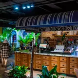 Denja Cafe Restaurant
