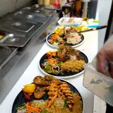 رستوران ویرا شعبه ۱