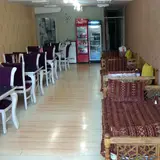 رستوران رضایی