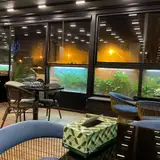 Kish Cafe Bistro