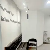 کلینیک فیزیوتراپی چهل تیکه