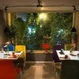 Rhino Café