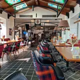 Vanoshk Kurdish Restaurant