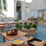 cafe sidaar