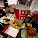 Papal Fried Chicken