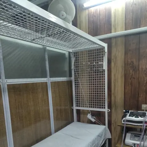 Afsharpour physiotherapy clinic