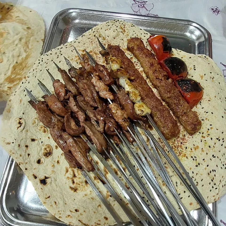 جیگر بابا