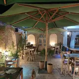 Cafe Desiree