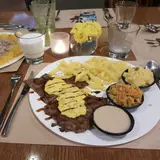 Kolbeh Restaurant