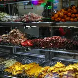 جگر سرای عمو حمید