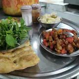کافه سنتی پیمان