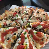 Puzzle Pizza