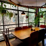 October Cafe
