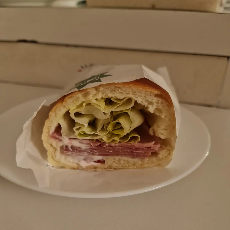 Vida Sandwich