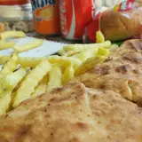 Shila Fast Food