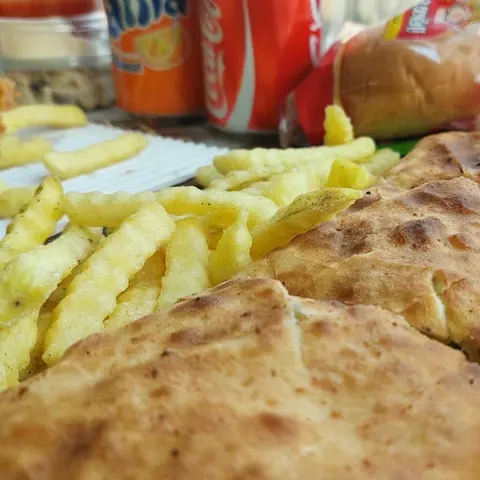 Shila Fast Food