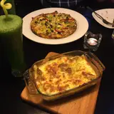 Pasta House