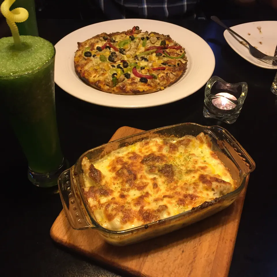 Pasta House