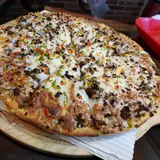 Anzan Fast Food
