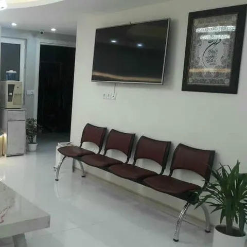 Dr. Moshfeq Physical Therapy Clinic