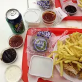 Khoroos Fried Chicken