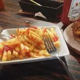 Meykhosh Pizza