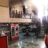 رستوران سرآشپز گلها