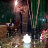 کافه فانوس سرخ