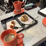 Woke Cafe