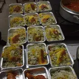 اشپزخانه حاج حسین